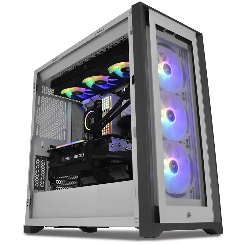 PC Gamer ELYSIOM